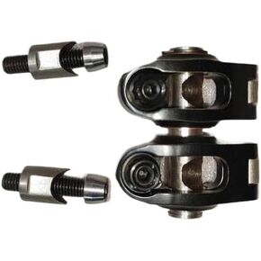 مجموعة هزازة ذات نسبة 1.3 من Universal Fit ذات رأس دوار فائق الأداء متوافقة مع غير هيمي 196CC 212CC 240CC GX200 Clone Kart Racing Engine استبدال ما بعد البيع in Kuwait