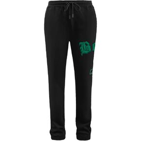 بنطال رياضي رجالي من Pro Standard NBA Old English Rib in Kuwait