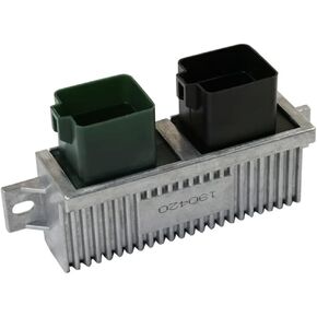 Glow Plug Control Module Relay Switch for Ford 1999-2010 7.3L 6.0L 6.4L YC3Z-12B533-AA in Saudi Arabia