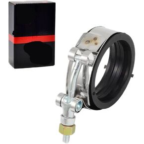 Carburetor Intake Boot Clamp Kit 0437-069 Compatible with Automotive Motorcycle Parts Arctic 550 700 Prowler 550 700 H1 2008 2009 2010 2011 2012 2013 2014 2015 2016 2017 2018 2019 in Kuwait