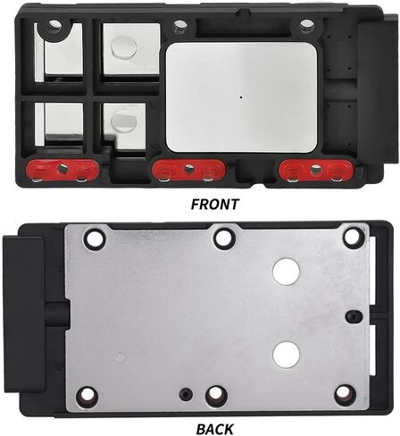 10469470 Ignition Control Module Compatible with Buick Lacrosse for Chevrolet Impala Chevy Lumina Oldsmobile Achieva Pontiac 3.8 Ignition Module Replace# LX364 10475225 10494012 D1940A D1977A in Saudi Arabia