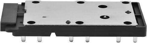 10469470 Ignition Control Module Compatible with Buick Lacrosse for Chevrolet Impala Chevy Lumina Oldsmobile Achieva Pontiac 3.8 Ignition Module Replace# LX364 10475225 10494012 D1940A D1977A in Saudi Arabia