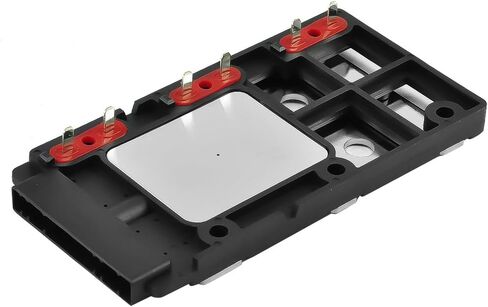 10469470 Ignition Control Module Compatible with Buick Lacrosse for Chevrolet Impala Chevy Lumina Oldsmobile Achieva Pontiac 3.8 Ignition Module Replace# LX364 10475225 10494012 D1940A D1977A in Saudi Arabia
