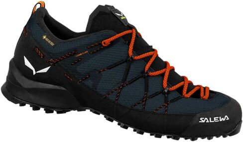 Salewa Men's Wildfire 2 GTX Approach Shoes | Waterproof, Trail Shoes for Hiking & Trekking in Kuwait