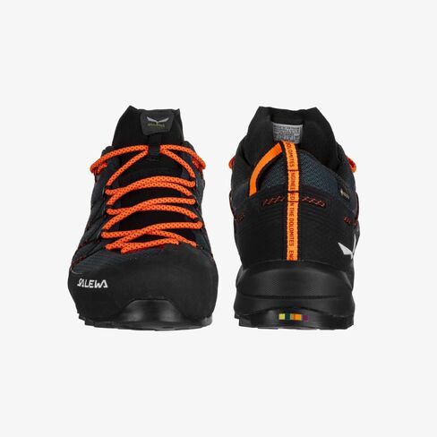 Salewa Men's Wildfire 2 GTX Approach Shoes | Waterproof, Trail Shoes for Hiking & Trekking in Kuwait