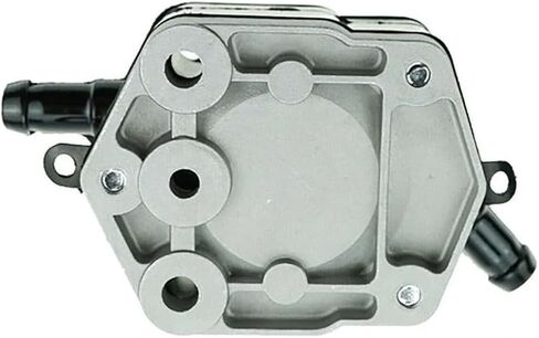 6E5-24410-02-00 for 130, 150, 175, 200, 225, 250, 300 HP Two-Stroke Outboard Motor Oil Pump 6E5-24410-00-00 6E5-24410-01-00 in Saudi Arabia
