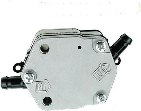 6E5-24410-02-00 for 130, 150, 175, 200, 225, 250, 300 HP Two-Stroke Outboard Motor Oil Pump 6E5-24410-00-00 6E5-24410-01-00 in Saudi Arabia