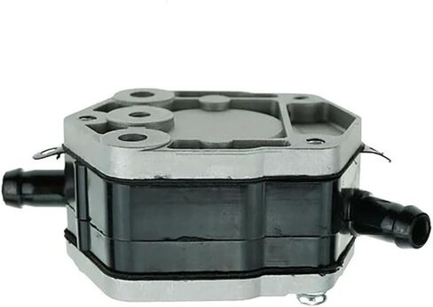 6E5-24410-02-00 for 130, 150, 175, 200, 225, 250, 300 HP Two-Stroke Outboard Motor Oil Pump 6E5-24410-00-00 6E5-24410-01-00 in Saudi Arabia