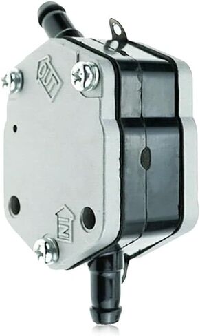 6E5-24410-02-00 for 130, 150, 175, 200, 225, 250, 300 HP Two-Stroke Outboard Motor Oil Pump 6E5-24410-00-00 6E5-24410-01-00 in Saudi Arabia
