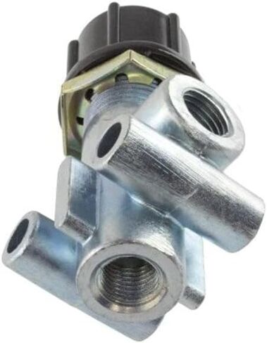 Mytee Products 65 PSI Heavy Duty PR-2 Air Brake Pressure Protection Valve - Replaces 277147, 3915330, Tectran 14548, Navistar 1676-715-C, Automann 170277147, in Saudi Arabia