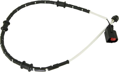 Dorman BW1194 Front Disc Brake Pad Wear Sensor Compatible with Select Jaguar Models in Saudi Arabia