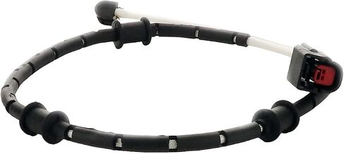 Dorman BW1194 Front Disc Brake Pad Wear Sensor Compatible with Select Jaguar Models in Saudi Arabia