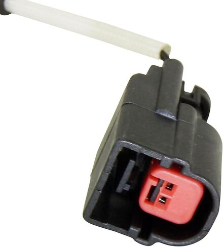 Dorman BW1194 Front Disc Brake Pad Wear Sensor Compatible with Select Jaguar Models in Saudi Arabia