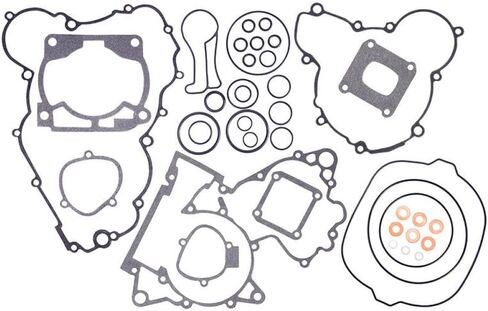 Motorcycle Cover Cylinder Gasket Kits 300 XC XC-W 2017-2023 TE 300i 2019-2023 Motorcycle Parts in Saudi Arabia