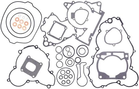 Motorcycle Cover Cylinder Gasket Kits 300 XC XC-W 2017-2023 TE 300i 2019-2023 Motorcycle Parts in Saudi Arabia