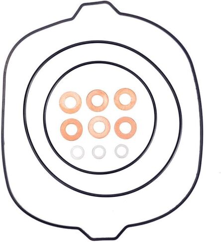 Motorcycle Cover Cylinder Gasket Kits 300 XC XC-W 2017-2023 TE 300i 2019-2023 Motorcycle Parts in Saudi Arabia