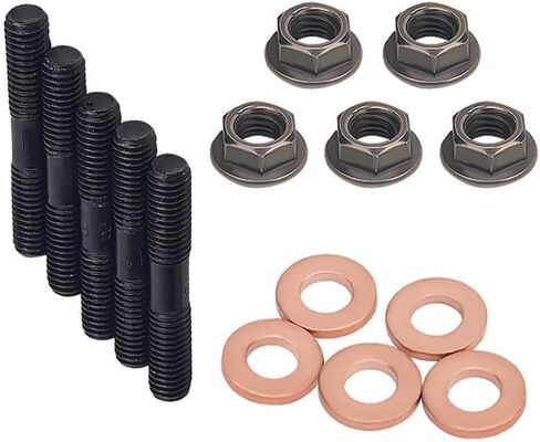 Motorcycle Cover Cylinder Gasket Kits 2-pack Motorcycle Parts YZ125 2005-2022 YZ 125 For Part Number 1C3-11351-00-00 1C3-11992-00-00 in Saudi Arabia