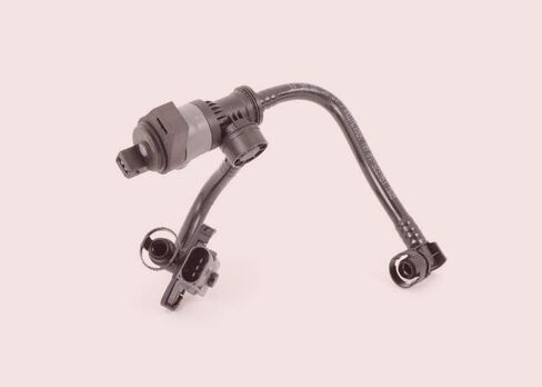 علبة بخار تنفيس الملف اللولبي صمام لسيارات BMW E70 E71 F01 F02 F06 F07 F10 F15 F16 F22 F23 F25 F26 F30 F32 F33 F34 F36 F87 3 4 5 6 7 X 3.0L L6 صمام تنفيس خزان الوقود 13907636156 in Kuwait