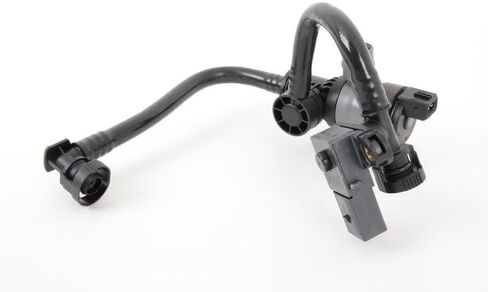 علبة بخار تنفيس الملف اللولبي صمام لسيارات BMW E70 E71 F01 F02 F06 F07 F10 F15 F16 F22 F23 F25 F26 F30 F32 F33 F34 F36 F87 3 4 5 6 7 X 3.0L L6 صمام تنفيس خزان الوقود 13907636156 in Kuwait