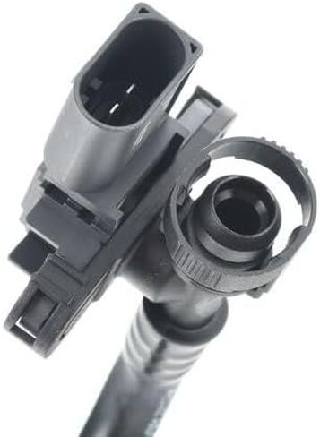 علبة بخار تنفيس الملف اللولبي صمام لسيارات BMW E70 E71 F01 F02 F06 F07 F10 F15 F16 F22 F23 F25 F26 F30 F32 F33 F34 F36 F87 3 4 5 6 7 X 3.0L L6 صمام تنفيس خزان الوقود 13907636156 in Kuwait