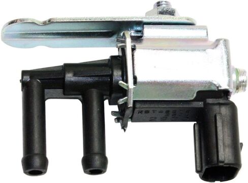 Go-Parts - for 2002-2003 Mazda Protege5 Vapor Canister Purge Solenoid in Saudi Arabia