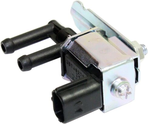 Go-Parts - for 2002-2003 Mazda Protege5 Vapor Canister Purge Solenoid in Saudi Arabia