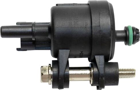 Go-Parts - for 2010-2010 Buick Allure Vapor Canister Purge Solenoid in Saudi Arabia
