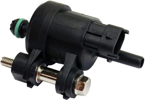 Go-Parts - for 2010-2010 Buick Allure Vapor Canister Purge Solenoid in Saudi Arabia