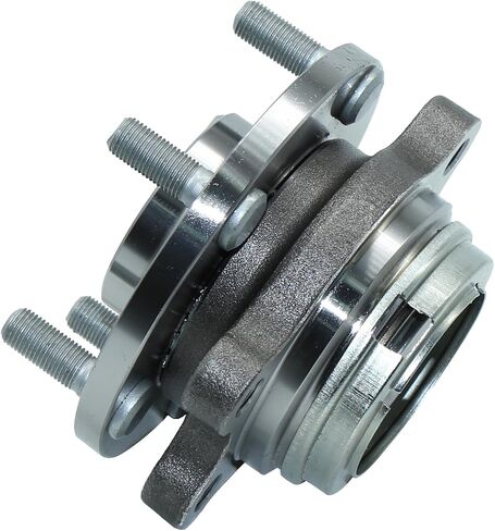 513296 Front Wheel Hub and Bearing Assembly Fit for Nissan Altima 2007-18, Maxima 2009-19, Pathfinder 2013-19, Murano 2009-18, Quest 2011-17, Infiniti QX60 2014-19, JX35 2013 5-Lug in Saudi Arabia