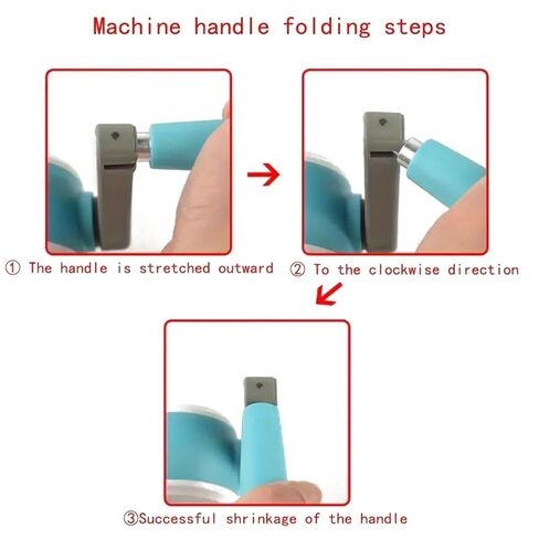 6 inch Die Cutting Machine, Embossing Machine for Card Making, Scrapbooking, DIY Crafts in Saudi Arabia