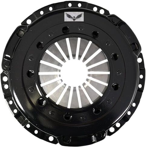 JDK المرحلة 3 مجموعة قابض السباق وعجلة الموازنة الكرومولي متوافقة مع BMW 323i 323is 325i 325is 328i 328is 525i 528i M3 Z3 M Coupe M Roadster E32 E36 E39 S50 S52 S54 M50 M52 in Kuwait