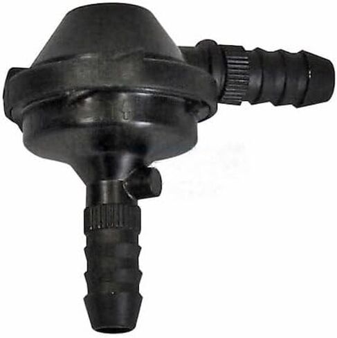 Secondary Air Injection Control Valve for 2005-2006 Audi A6 Quattro in Saudi Arabia