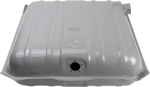 Gas Fuel Tank 15.9 gal Compatible with 1957 Chevrolet Bel Air Two-Ten Series in Saudi Arabia