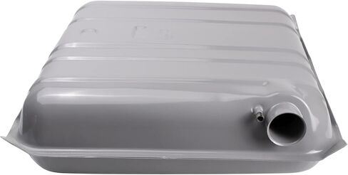 Gas Fuel Tank 15.9 gal Compatible with 1957 Chevrolet Bel Air Two-Ten Series in Saudi Arabia