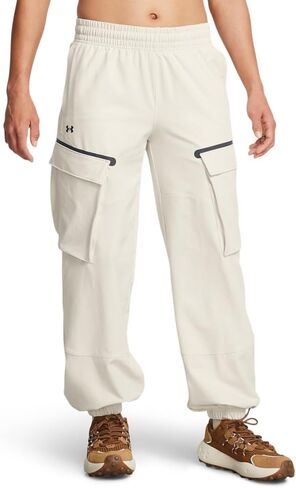 Under Armour Womens Unstoppable Cargo Pants in Saudi Arabia
