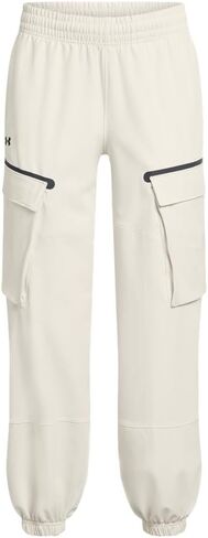 Under Armour Womens Unstoppable Cargo Pants in Saudi Arabia