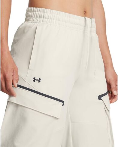 Under Armour Womens Unstoppable Cargo Pants in Saudi Arabia