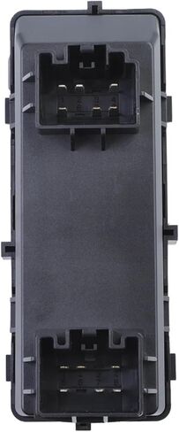 Power Window Switch SW7242 Compatible with Explorer 2007-2010 2007-2014 Expedition 2008-2010 Edge 8L1Z-14529-AA 8L1Z14529AA in Saudi Arabia
