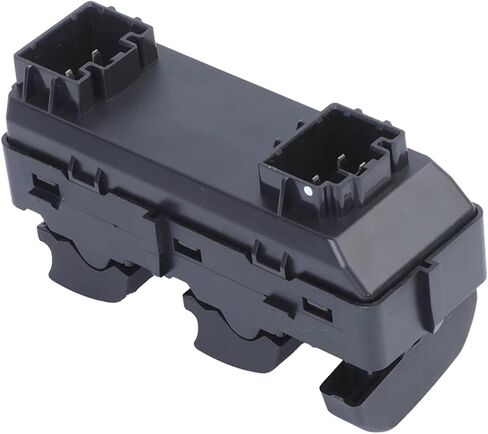 Power Window Switch SW7242 Compatible with Explorer 2007-2010 2007-2014 Expedition 2008-2010 Edge 8L1Z-14529-AA 8L1Z14529AA in Saudi Arabia