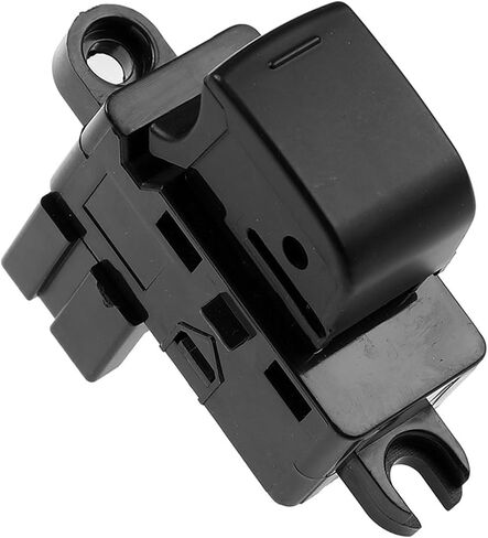 Car Electric Main Power Window Lifter Switch Button Compatible with Nissan Tiida 2004-2012 25411-AX010 25401-ED500 25401-EL30A 25401-1JY0A(3 Buttons) in Saudi Arabia