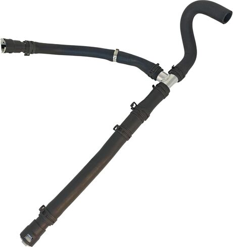 626-585 Engine Heater Hose Compatible with Ford Lincoln Expedition Navigator 2011-2014 EL XL XLT Limited L Base 5.4L V8 BL1Z18472A HVAC Auto Automobile in Saudi Arabia
