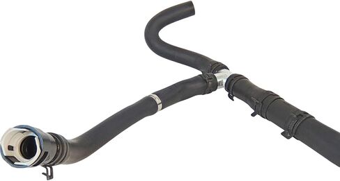 626-585 Engine Heater Hose Compatible with Ford Lincoln Expedition Navigator 2011-2014 EL XL XLT Limited L Base 5.4L V8 BL1Z18472A HVAC Auto Automobile in Saudi Arabia