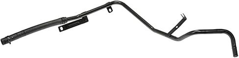 HVAC Heater Hose Assembly 1PC Replaces 4677536 for Chrysler Town & Country 3.3L 1996 1997 1998 1999 2000 in Saudi Arabia