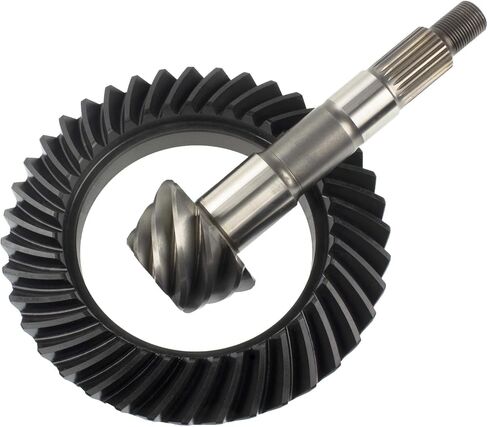 Motive Gear T488V6 Differential Ring and Pinion, Toyota 8" V6, 4.88 Ratio, Compatible with 1987-2002 Toyota 4Runner, Pickup, Tacoma, T100, with E-Locker in Saudi Arabia