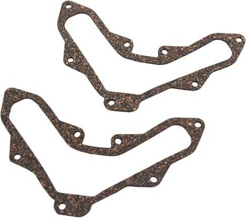20 041 13-S Valve Cover Gasket – Compatible with Kohler Courage SV470 SV471 SV480 SV530 SV540 SV590 SV600 SV610 SV620 18HP 20HP Engines – Replaces 20-041-13-S 2004113-S in Saudi Arabia