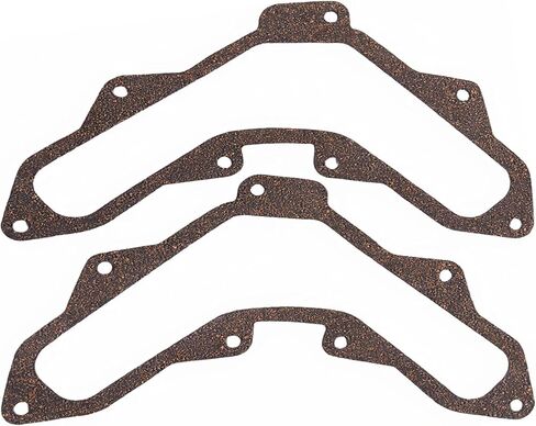 20 041 13-S Valve Cover Gasket – Compatible with Kohler Courage SV470 SV471 SV480 SV530 SV540 SV590 SV600 SV610 SV620 18HP 20HP Engines – Replaces 20-041-13-S 2004113-S in Saudi Arabia