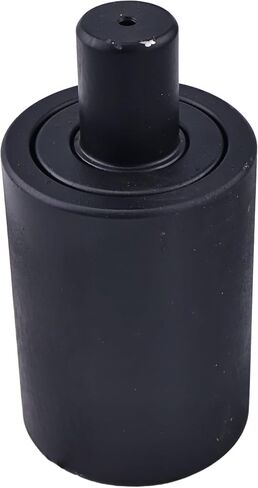 FridayParts Top Roller 9239529 Compatible for Hitachi ZX40U ZX40U-2 ZX40U-3 ZX48U-3 ZX50U ZX50U-2 ZX50U-3 ZX52U-3 ZX55UR-2 ZX55UR-3 Replacement in Saudi Arabia