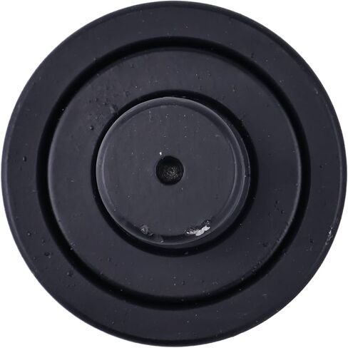 FridayParts Top Roller 9239529 Compatible for Hitachi ZX40U ZX40U-2 ZX40U-3 ZX48U-3 ZX50U ZX50U-2 ZX50U-3 ZX52U-3 ZX55UR-2 ZX55UR-3 Replacement in Saudi Arabia