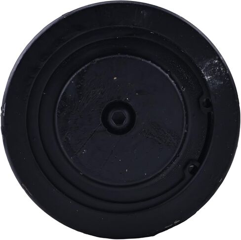FridayParts Top Roller 9239529 Compatible for Hitachi ZX40U ZX40U-2 ZX40U-3 ZX48U-3 ZX50U ZX50U-2 ZX50U-3 ZX52U-3 ZX55UR-2 ZX55UR-3 Replacement in Saudi Arabia