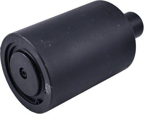 FridayParts Top Roller 9239529 Compatible for Hitachi ZX40U ZX40U-2 ZX40U-3 ZX48U-3 ZX50U ZX50U-2 ZX50U-3 ZX52U-3 ZX55UR-2 ZX55UR-3 Replacement in Saudi Arabia